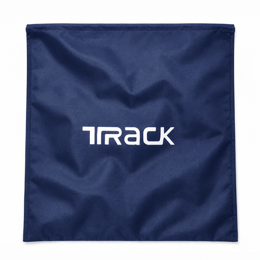 Track Swim Parachute