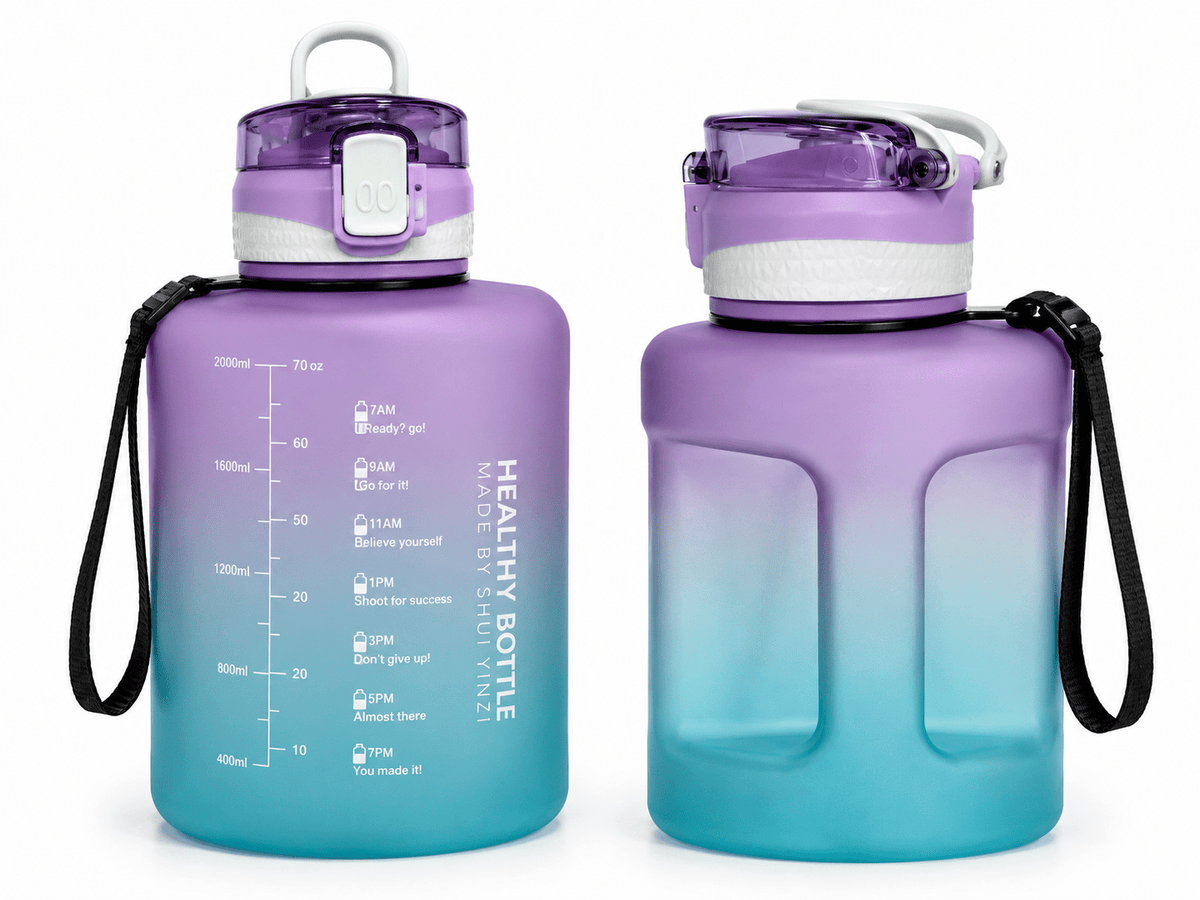 Shaker Bottle 2200ml