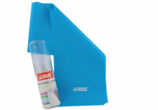 LiveUp Resistance Band