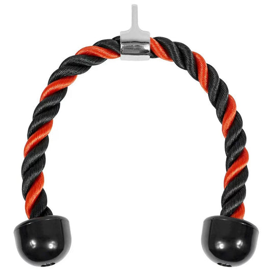 Tricep Rope Cable Attachment
