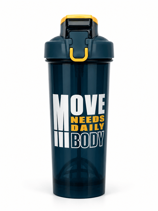 MOVE Shaker Bottle