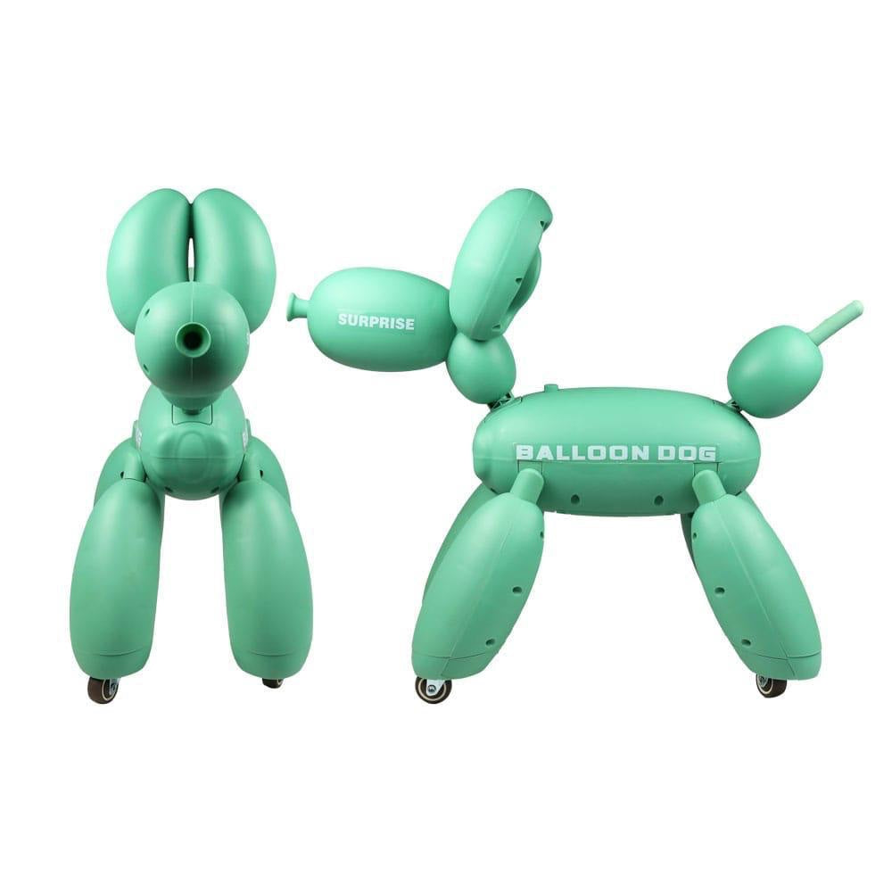 Balloon Kids Balance Bike