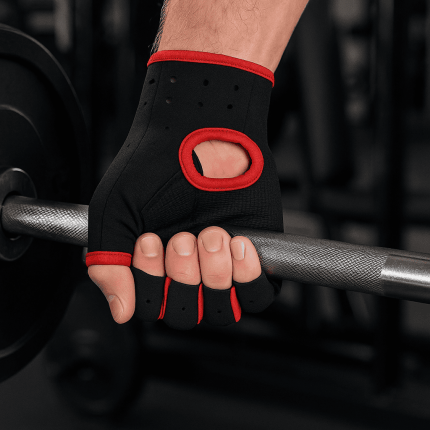 Gym Gloves