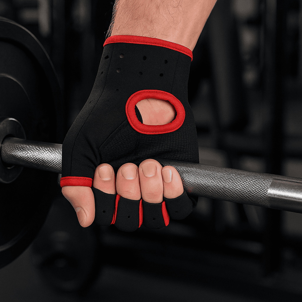 Gym Gloves