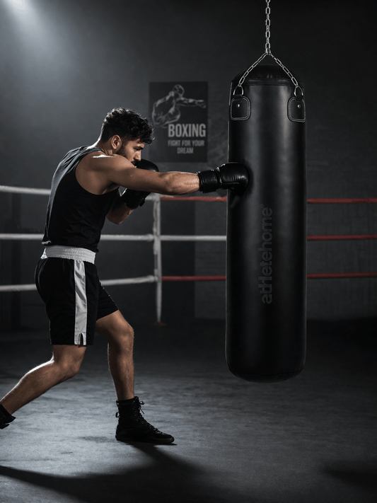 Boxing Sandbag – 150 cm
