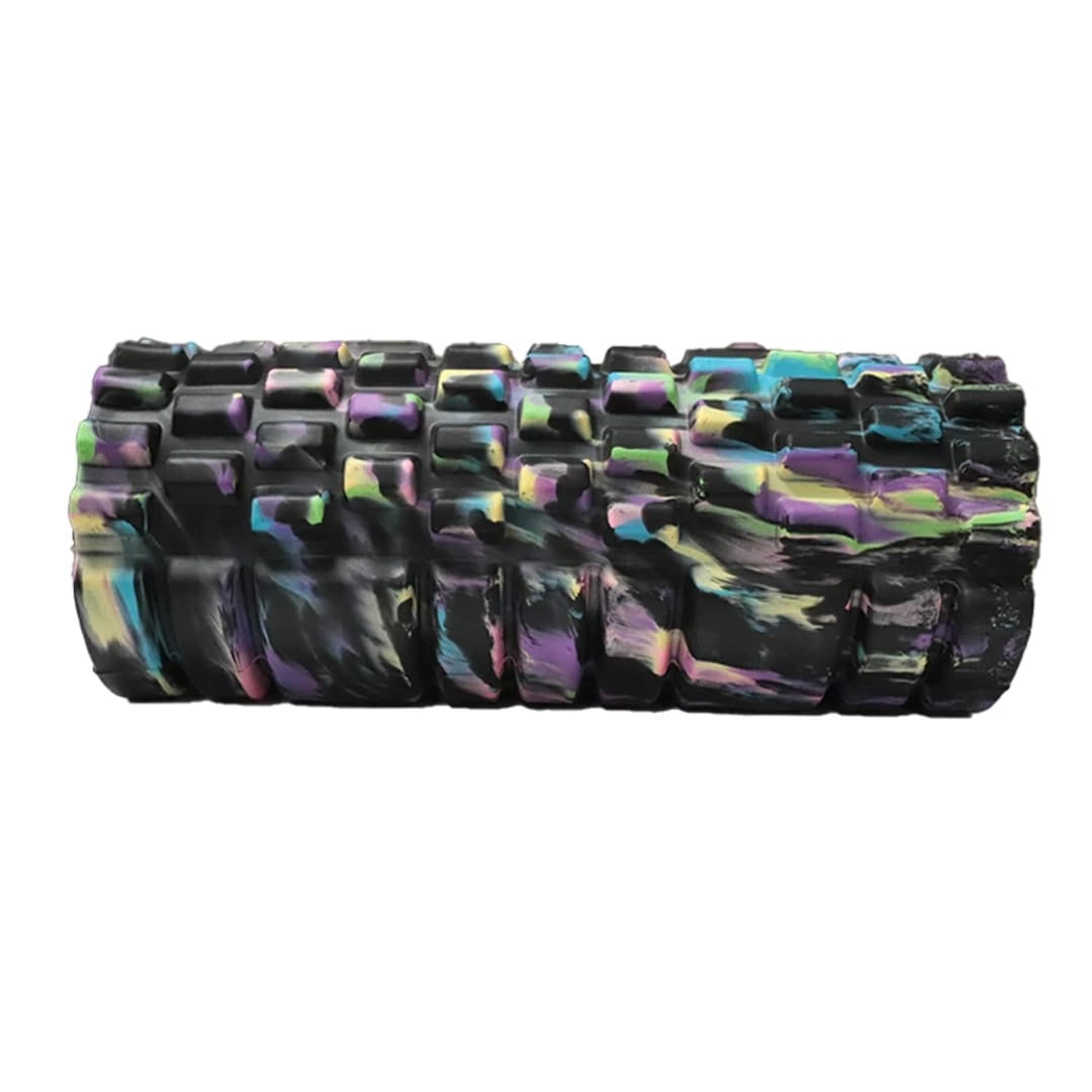 Yoga Foam Roller – 45 cm