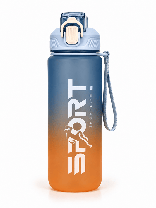 Sport Water Bottle