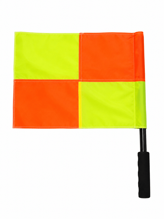Referee Flag Set