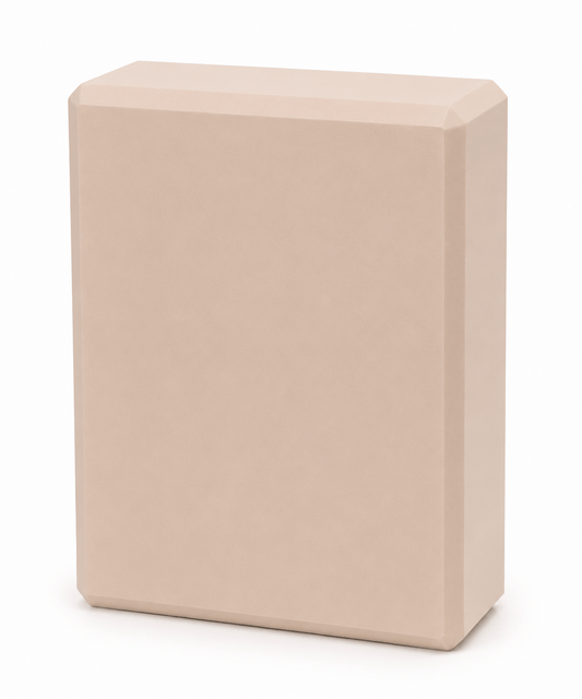 Foam Yoga Block