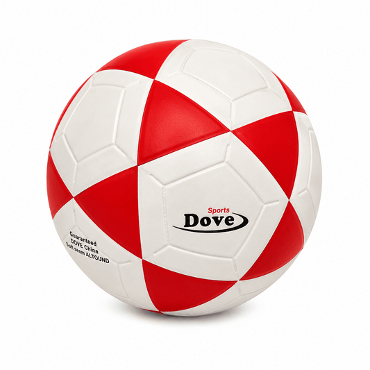 Dove Football (Size 3)