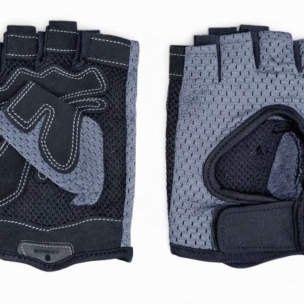Half Finger Gym Gloves