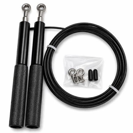 Steel Wire Jump Rope