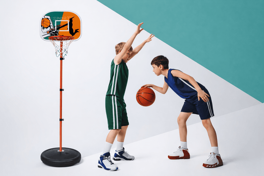 Kids Basketball – 160 cm