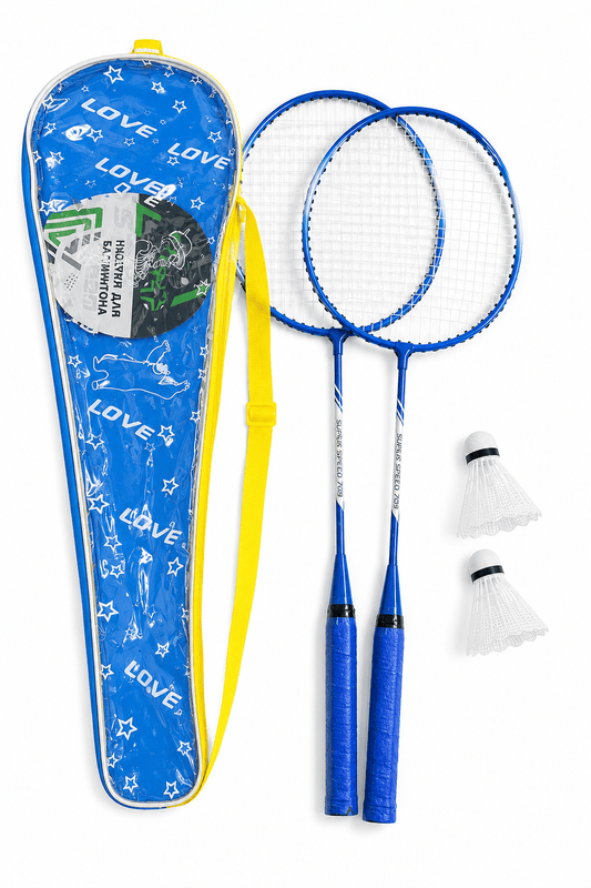 Badminton Set