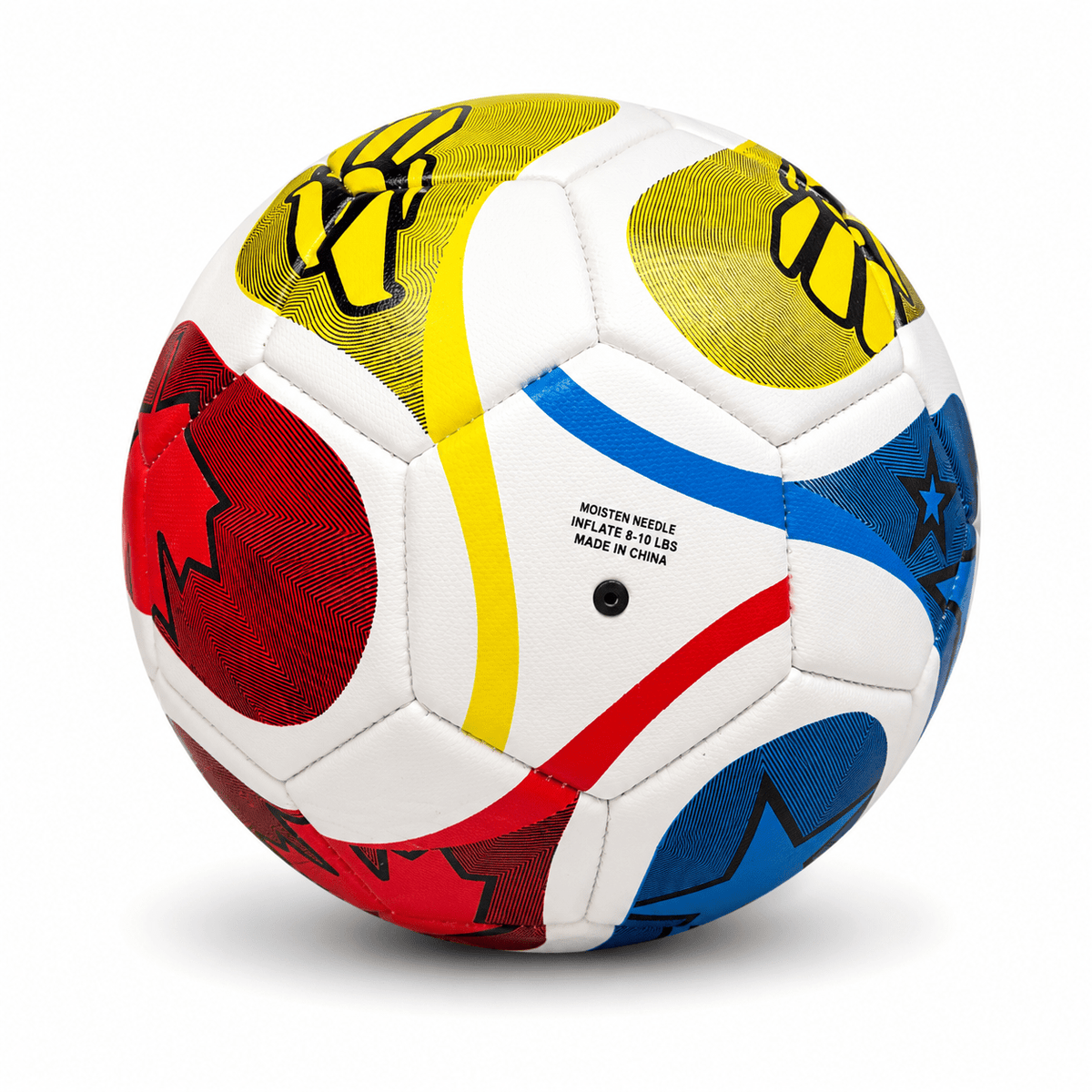 World Cup Football