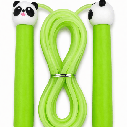 Kids Jump Rope with Counter