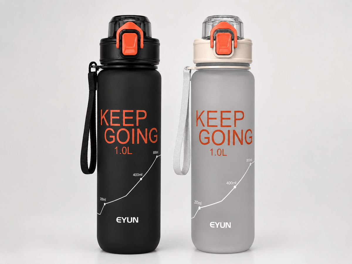 EYUN Sport Water Bottle