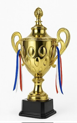 Trophy 65 cm – Design 1