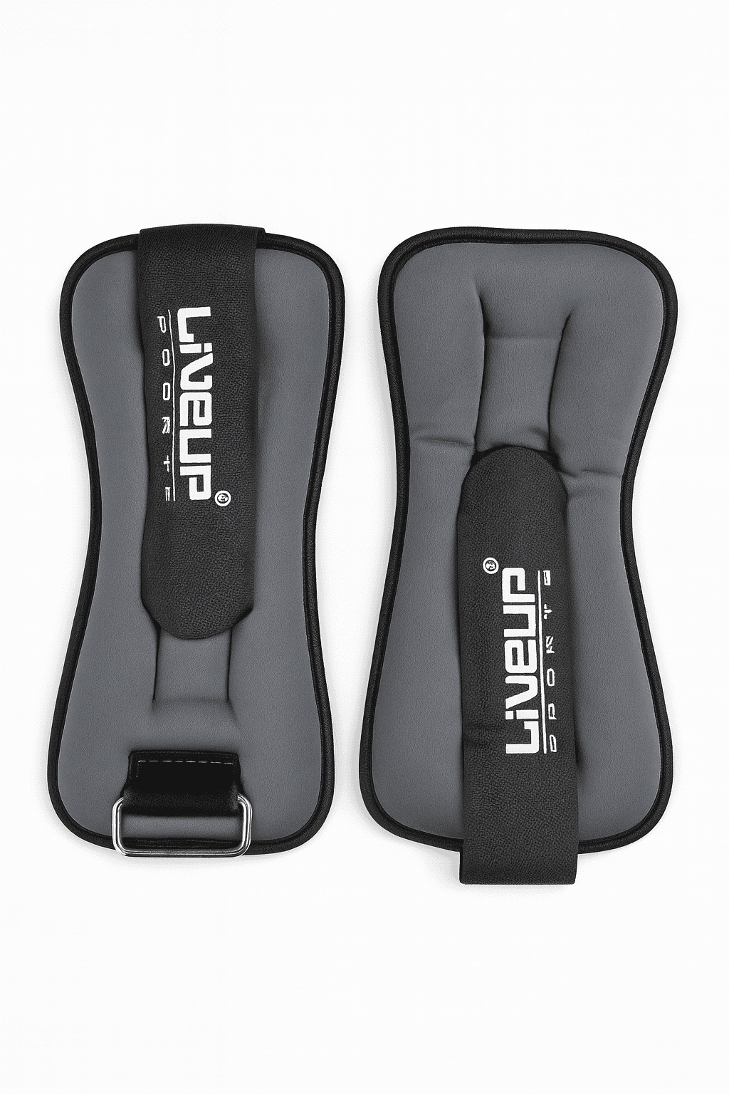 LiveUp Ankle and Wrist Weights