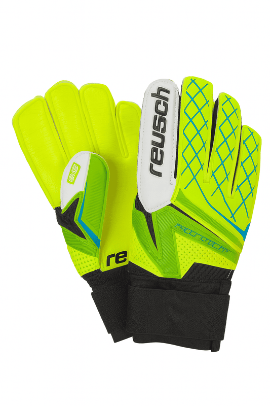 Reusch Goalkeeper Gloves