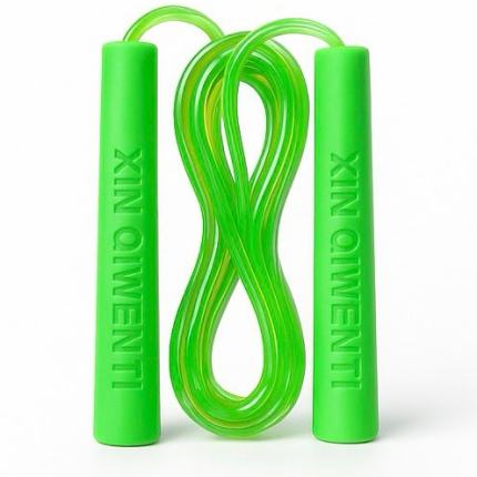 Jump ropes