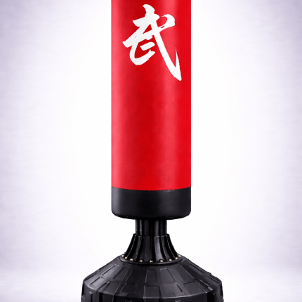 Standing Sandbag 160 CM