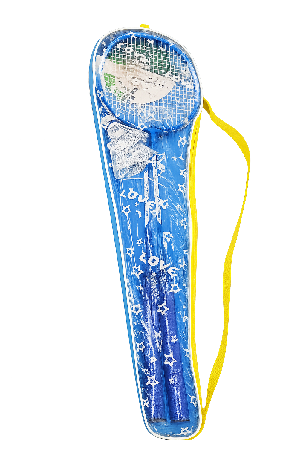 Badminton Set
