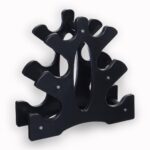 dumbbell holder 6-piece