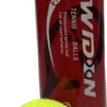 Sweden Tennis Ball Can