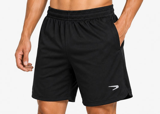 Track Training Shorts – Style 2