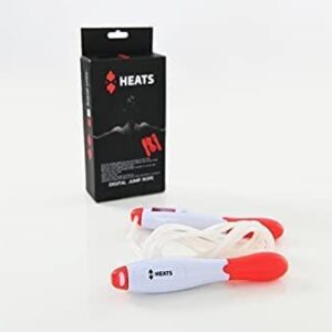 HEATS jump Rope