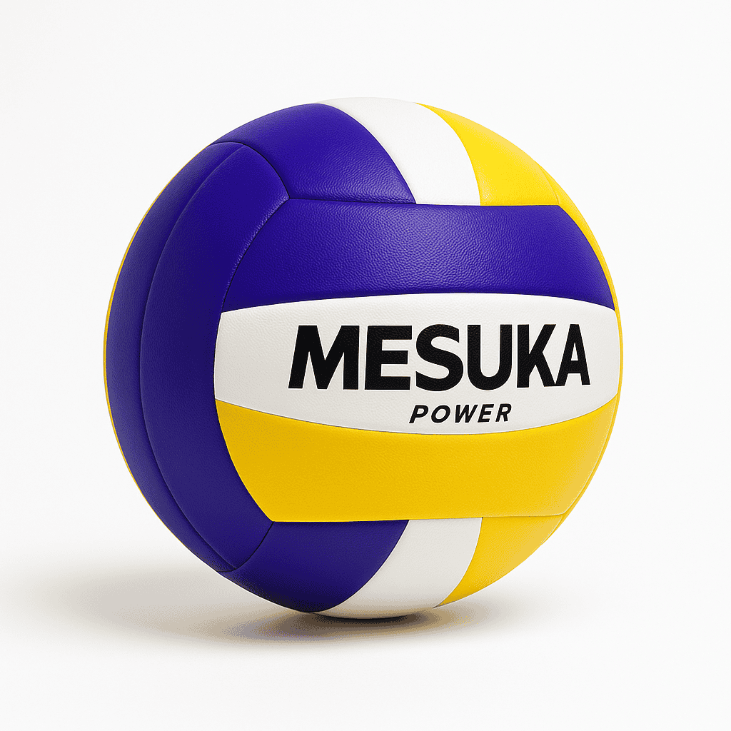 Mesuka volleyball