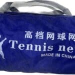 ground tennis net