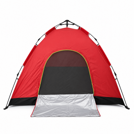 Easy Open Camping Tent