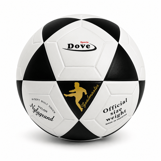 Dove Football (Size 4)