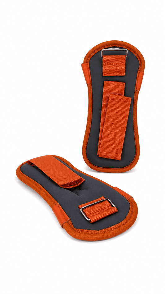 Track Ankle Weights 0.5 kg