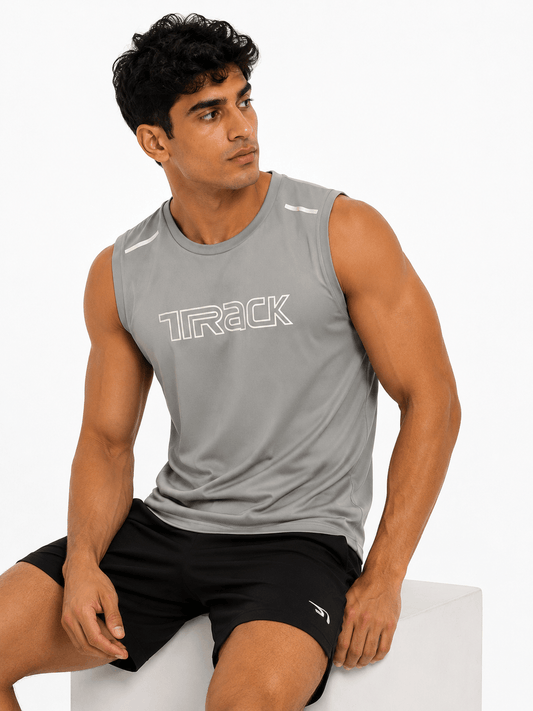 Men’s Sleeveless Training T-Shirt