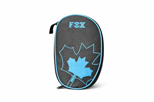 Fox Table Tennis Racket – 2 Star