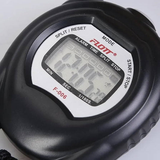 Stopwatch