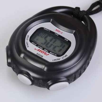 Stopwatch