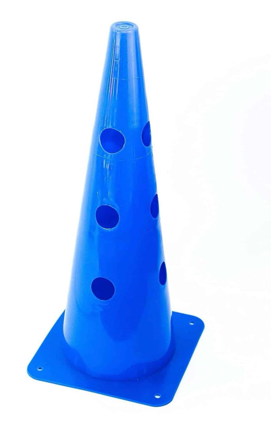 Plastic cone 46 cm
