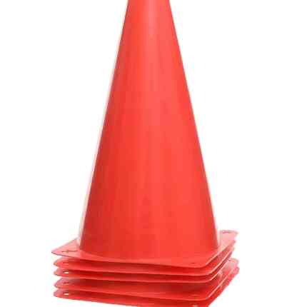 Training cone 23cm