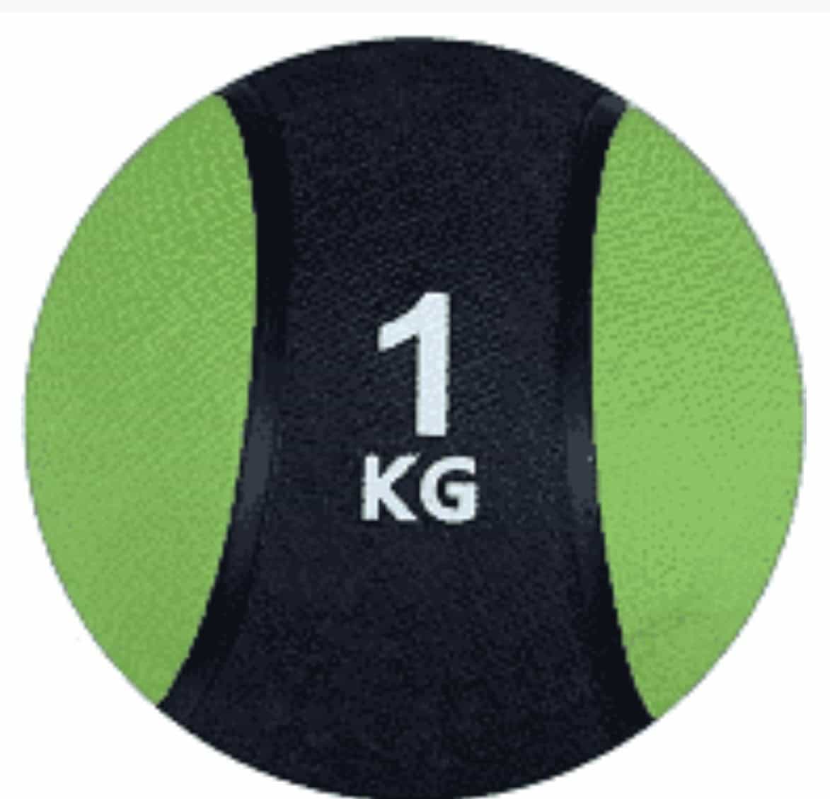 Medicine Ball _ 1kg