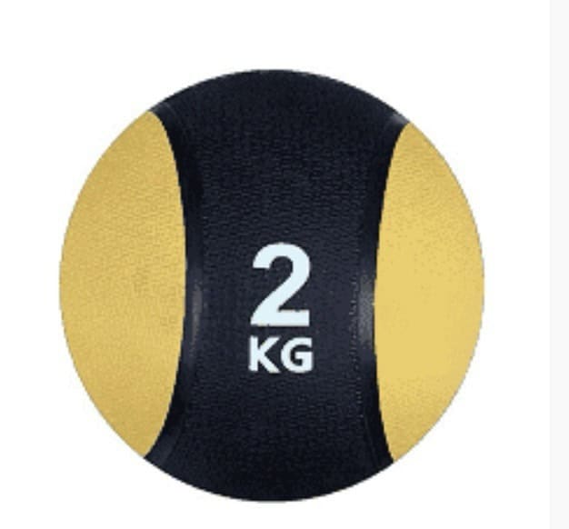 Medicine Ball 2kg