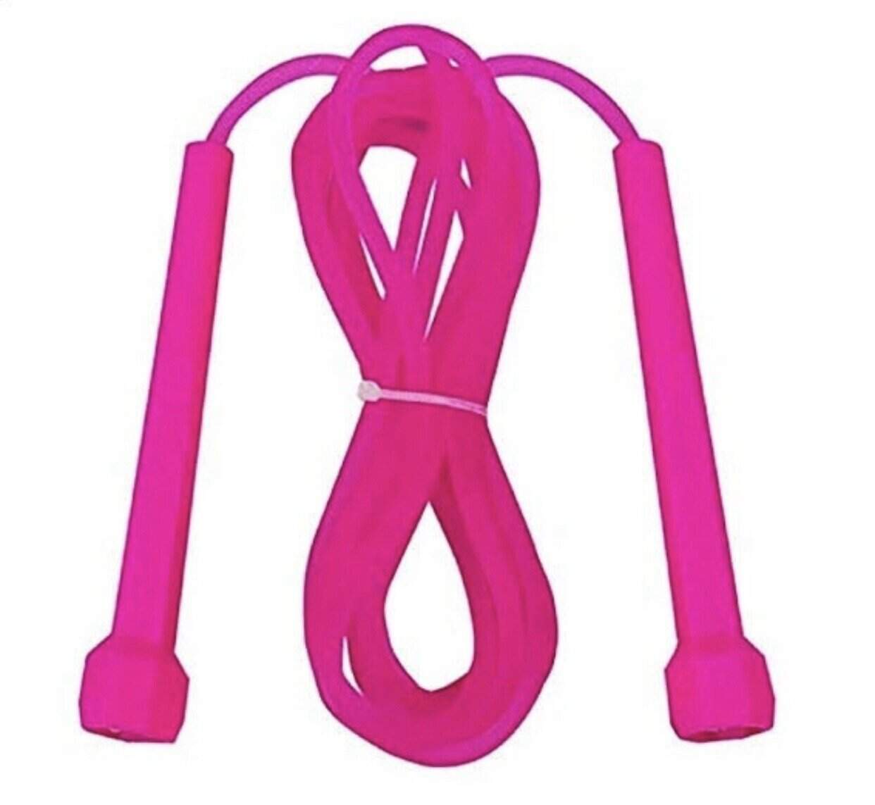 skipping rope – pink