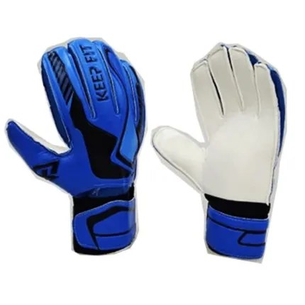keep fit goalkeeper gloves