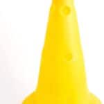 Imported Large Plastic Cone 52 cm