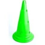 Imported Large Plastic Cone 52 cm