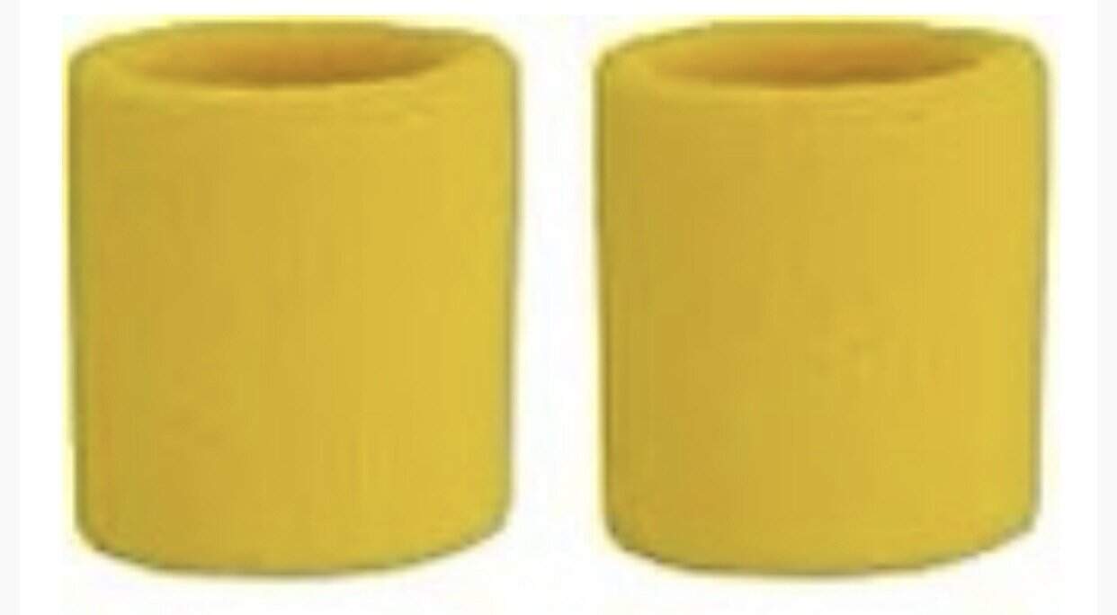 Hand Gripper – Yellow