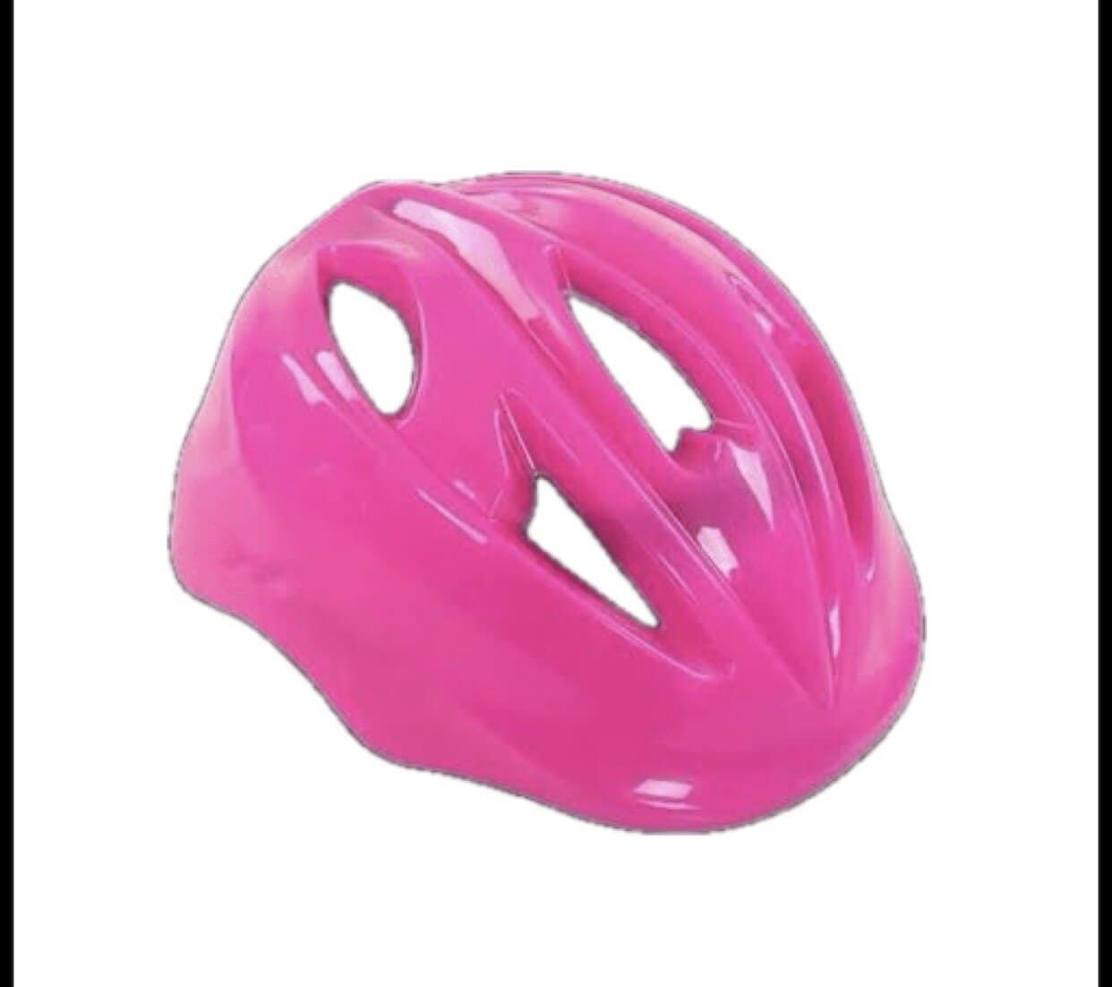 Bicycle Helmet – pink
